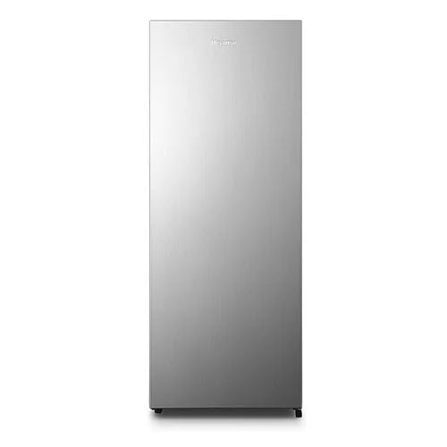 Congélateur Vertical Hisense RS189DR – 190 L