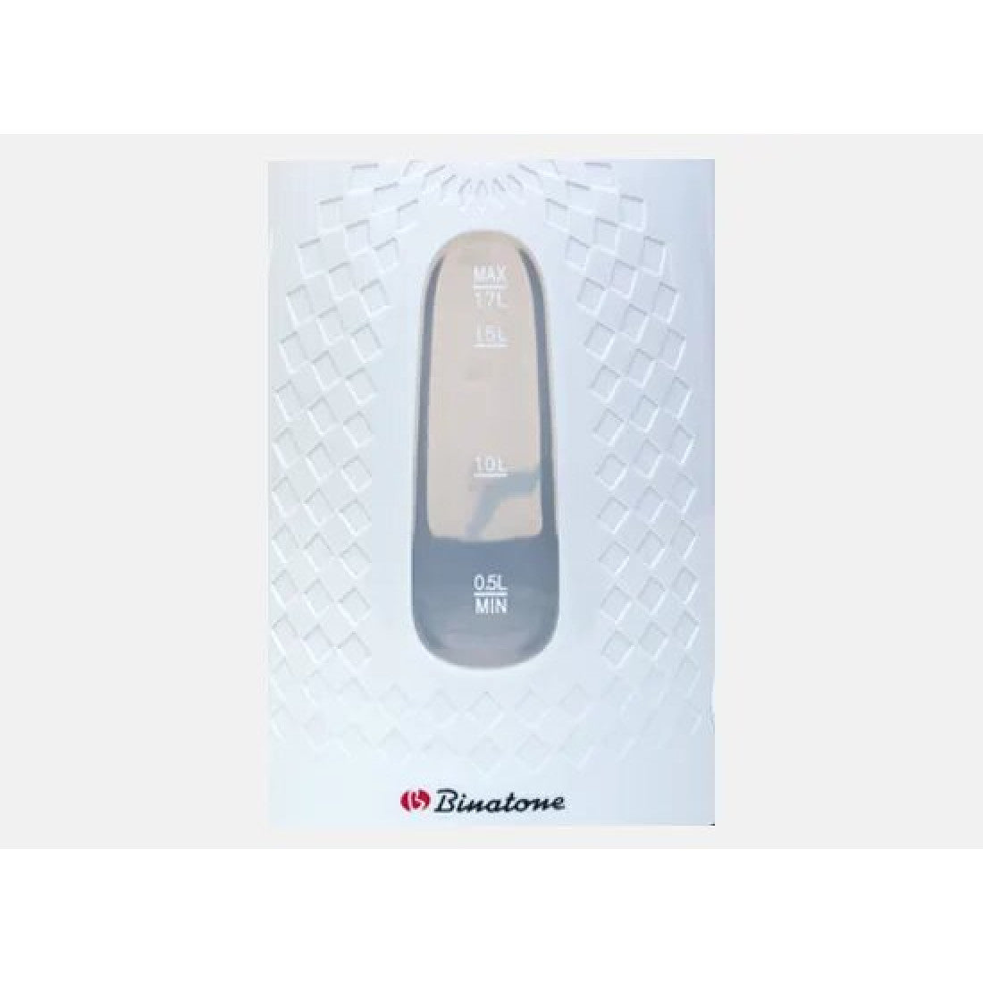 Binatone Bouilloire Électrique CEJ-1780