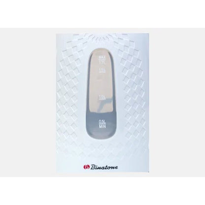 Binatone Bouilloire Électrique CEJ-1780