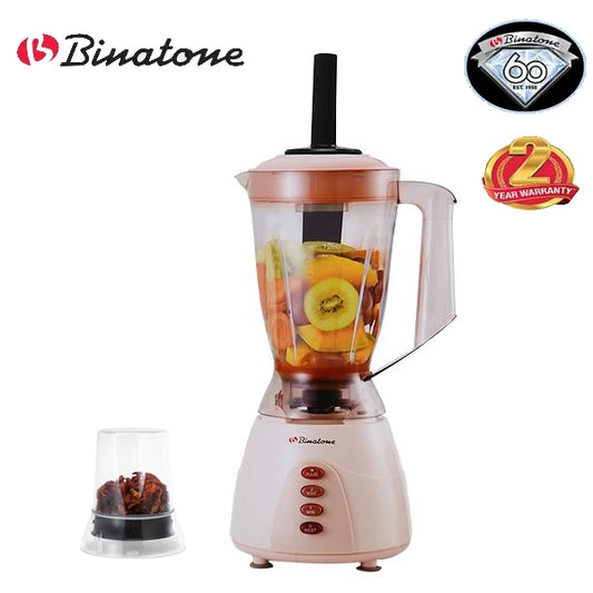 Mixeur Binatone BLG-450P MK2 (Nude)