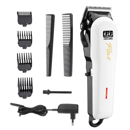 Tondeuse Professionnelle Sans Fil KIKI NEWGAIN