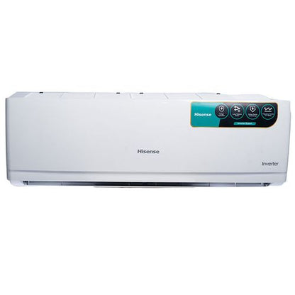 Climatiseur Split Inverter Hisense 1.5HP AS12DK1