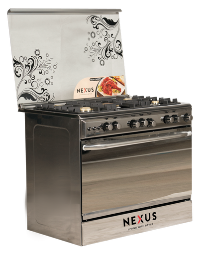 Cuisinière haut de gamme Nexus NX-9000S