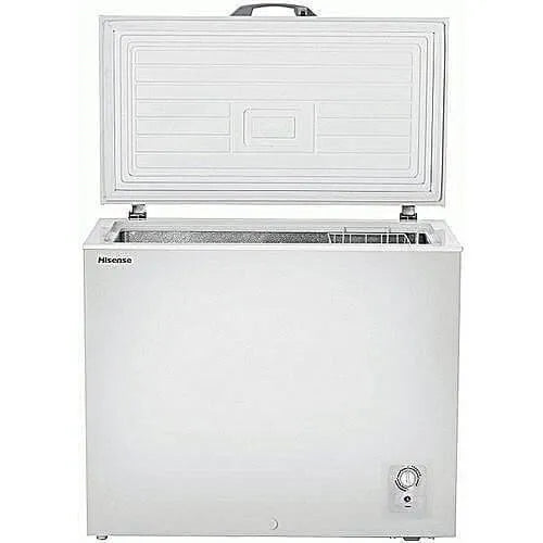 Congélateur Coffre Hisense FC180SH – 142L