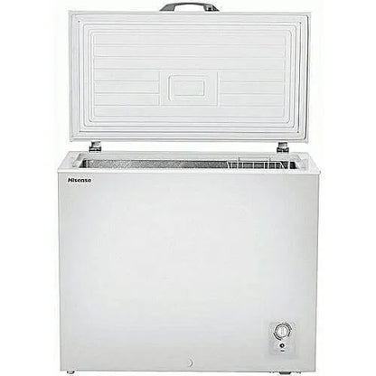 Congélateur Coffre Hisense FC180SH – 142L