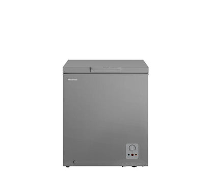 Congélateur Coffre Hisense FC180SH – 142L