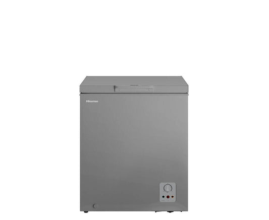 Congélateur Coffre Hisense FC180SH – 142L