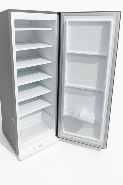 Congélateur Vertical Hisense RS189DR – 190 L