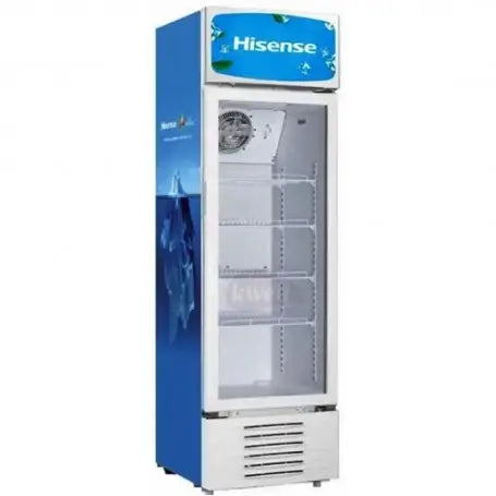 Réfrigérateur vitrine Hisense FL-30FC – 222 L