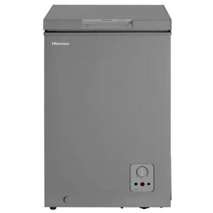 Mini congélateur coffre Hisense FC120SH – 95 L