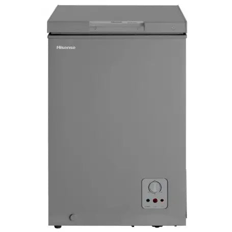 Mini congélateur coffre Hisense FC120SH – 95 L