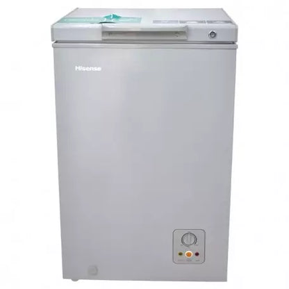 Mini congélateur coffre Hisense FC120SH – 95 L