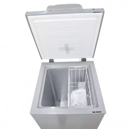 Mini congélateur coffre Hisense FC120SH – 95 L