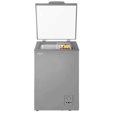 Mini congélateur coffre Hisense FC120SH – 95 L