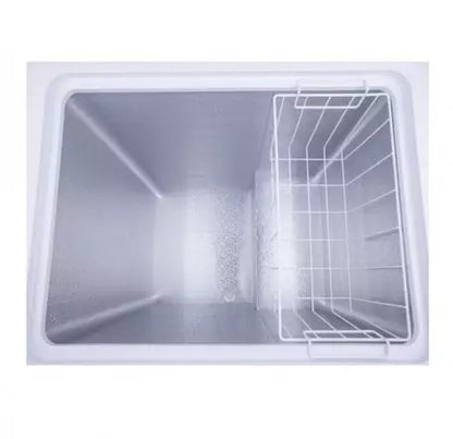 Mini congélateur coffre Hisense FC120SH – 95 L