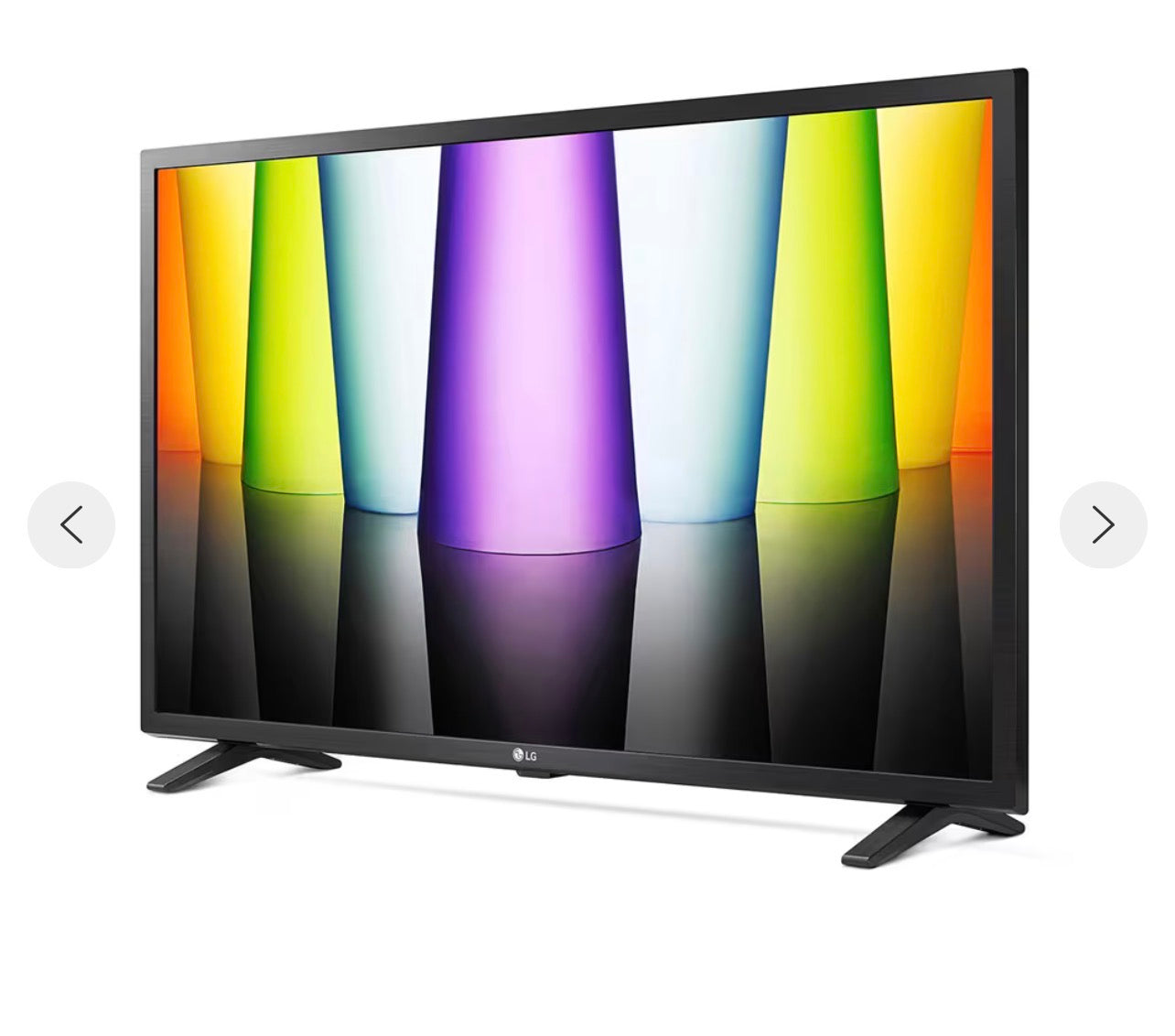 LG Smart TV modèle 32LQ63