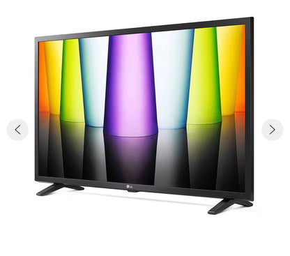 LG Smart TV modèle 32LQ63
