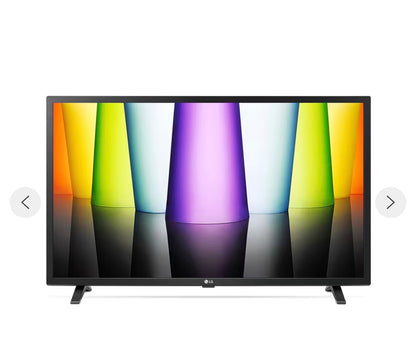 LG Smart TV modèle 32LQ63