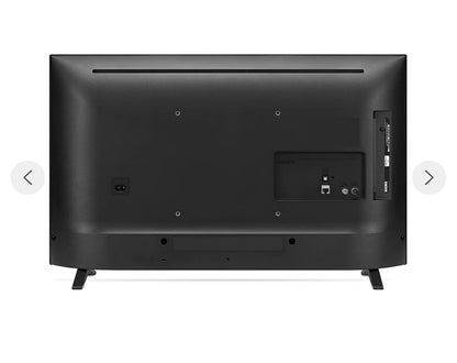 LG Smart TV modèle 32LQ63