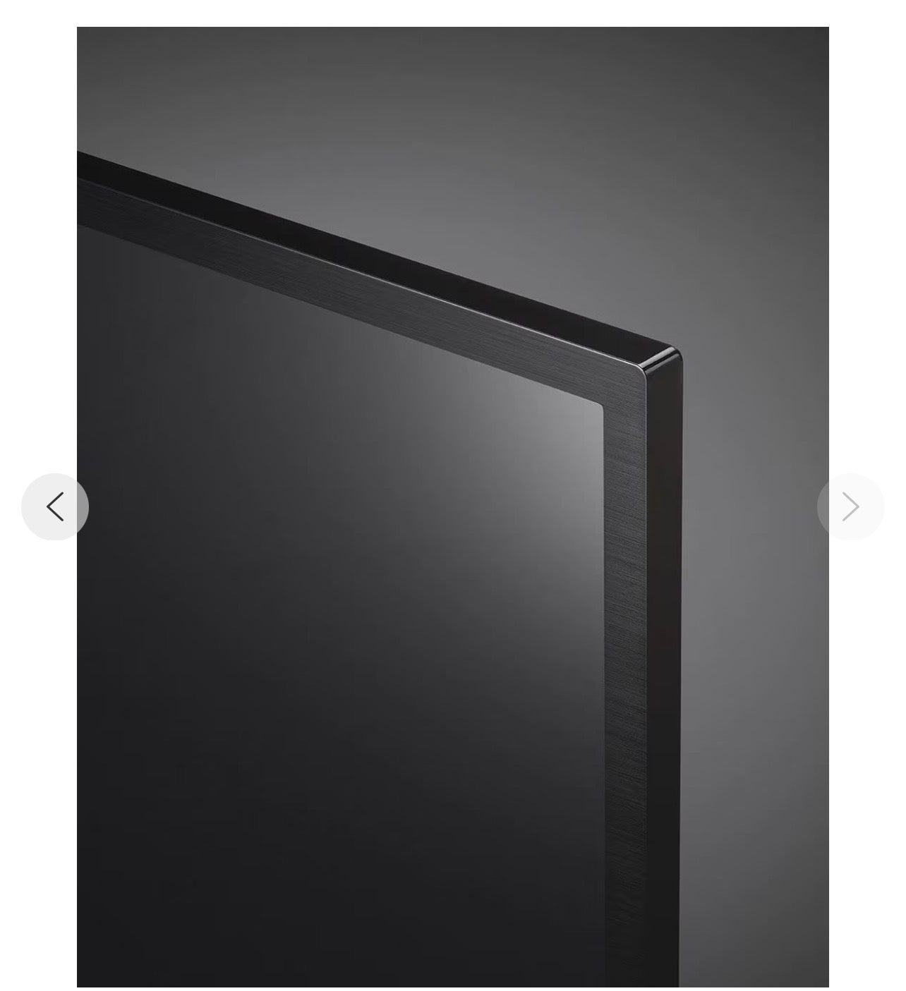 LG Smart TV modèle 32LQ63