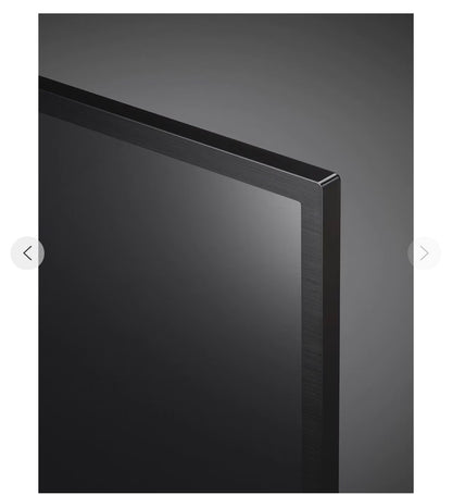 LG Smart TV modèle 32LQ63