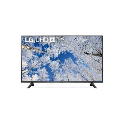 Smart TV LG 55UQ70 4K UHD 55 pouces