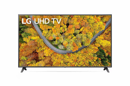 Smart TV LG 75UP7550 4K UHD 75 pouces